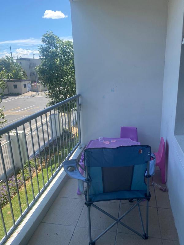 2 Bedroom Property for Sale in Buh Rein Estate Western Cape